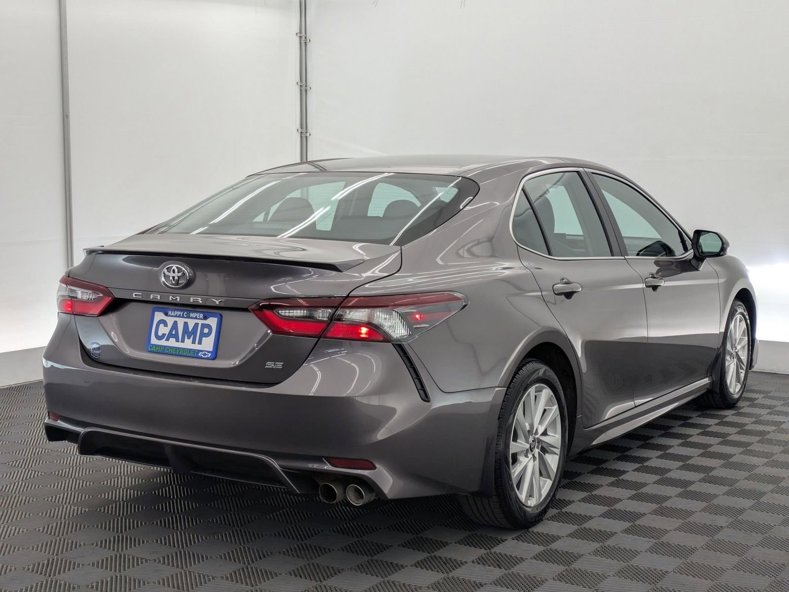 Thumbnail: 2024 Toyota Camry - 6