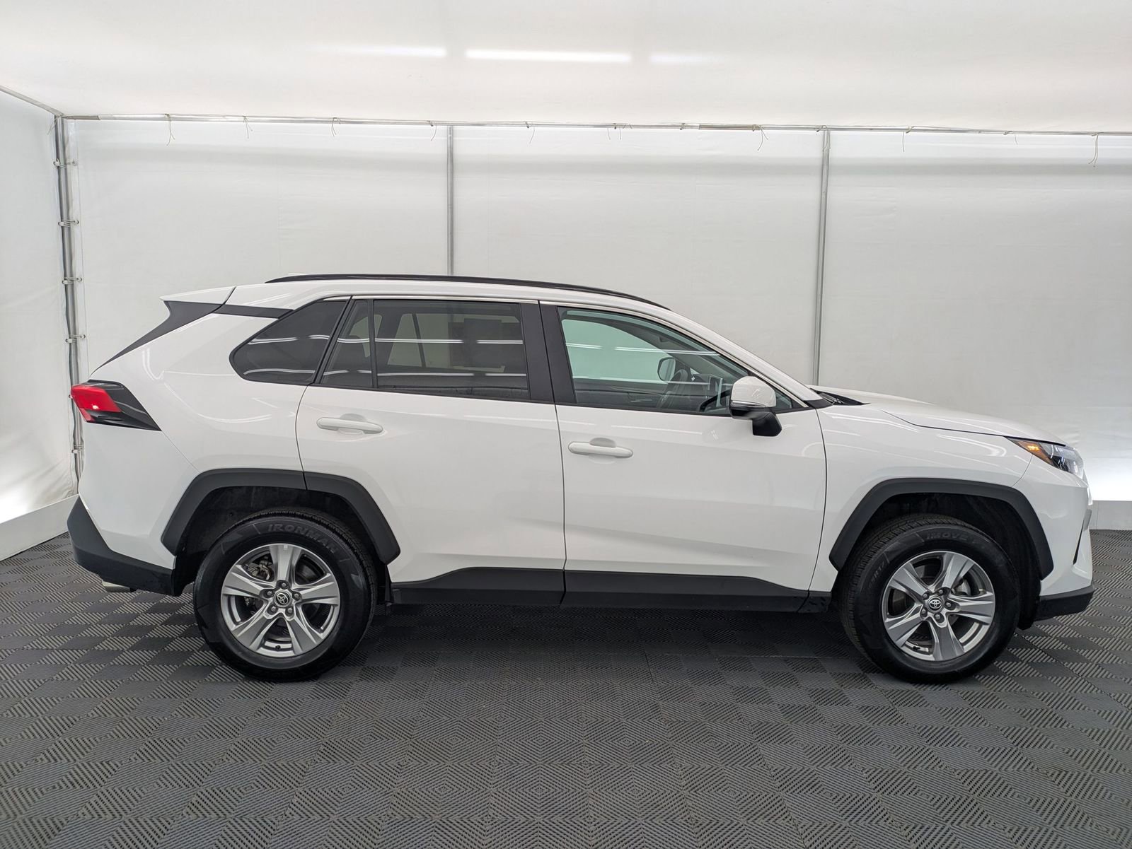 Thumbnail: 2024 Toyota RAV4 - 7