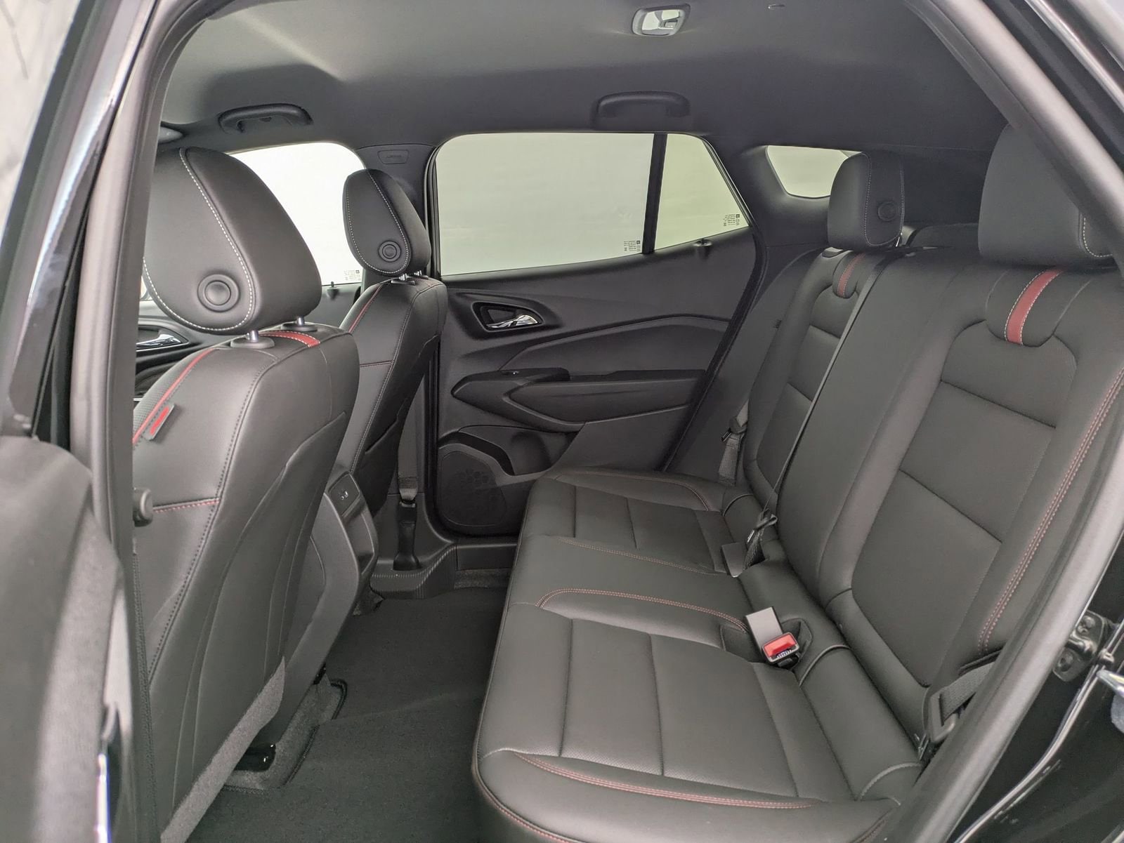 Thumbnail: 2026 Chevrolet Trax - 20