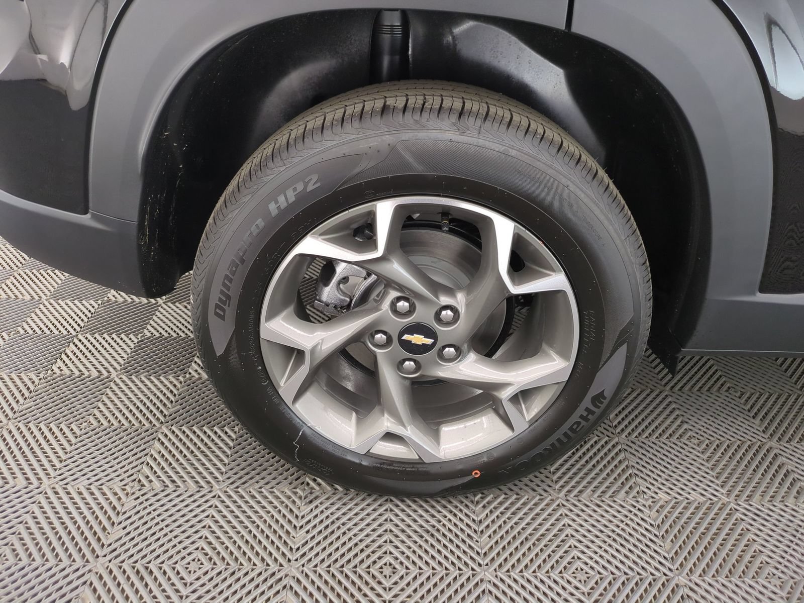 2026 Chevrolet Trax LT - Photo 12