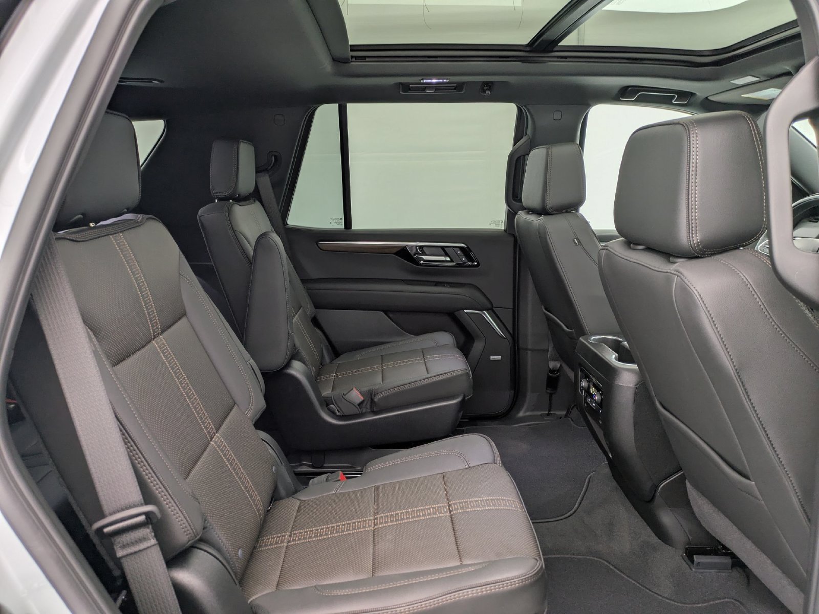 2026 Chevrolet Tahoe High Country - Photo 22