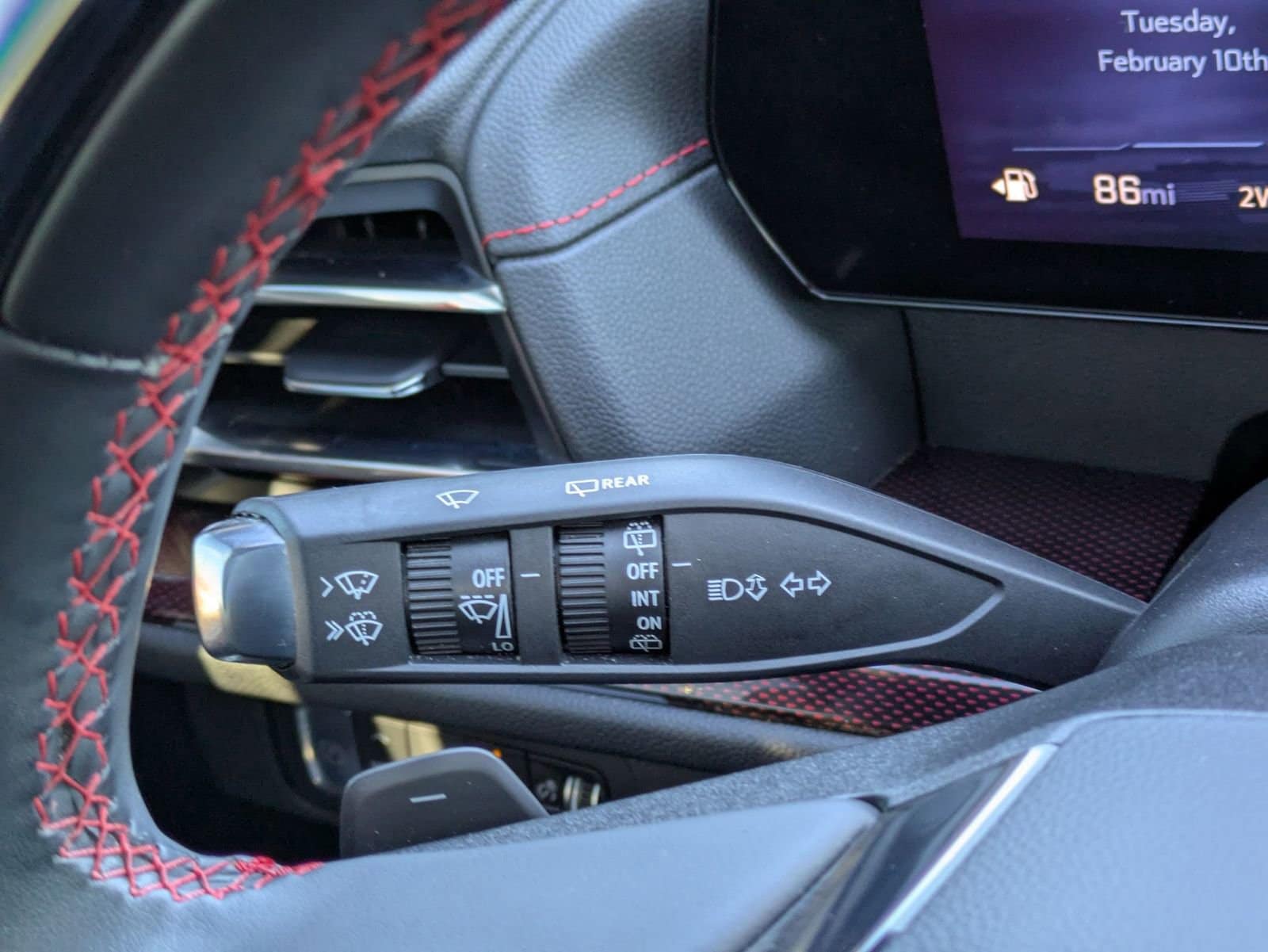 Thumbnail: 2024 Chevrolet Traverse - 27