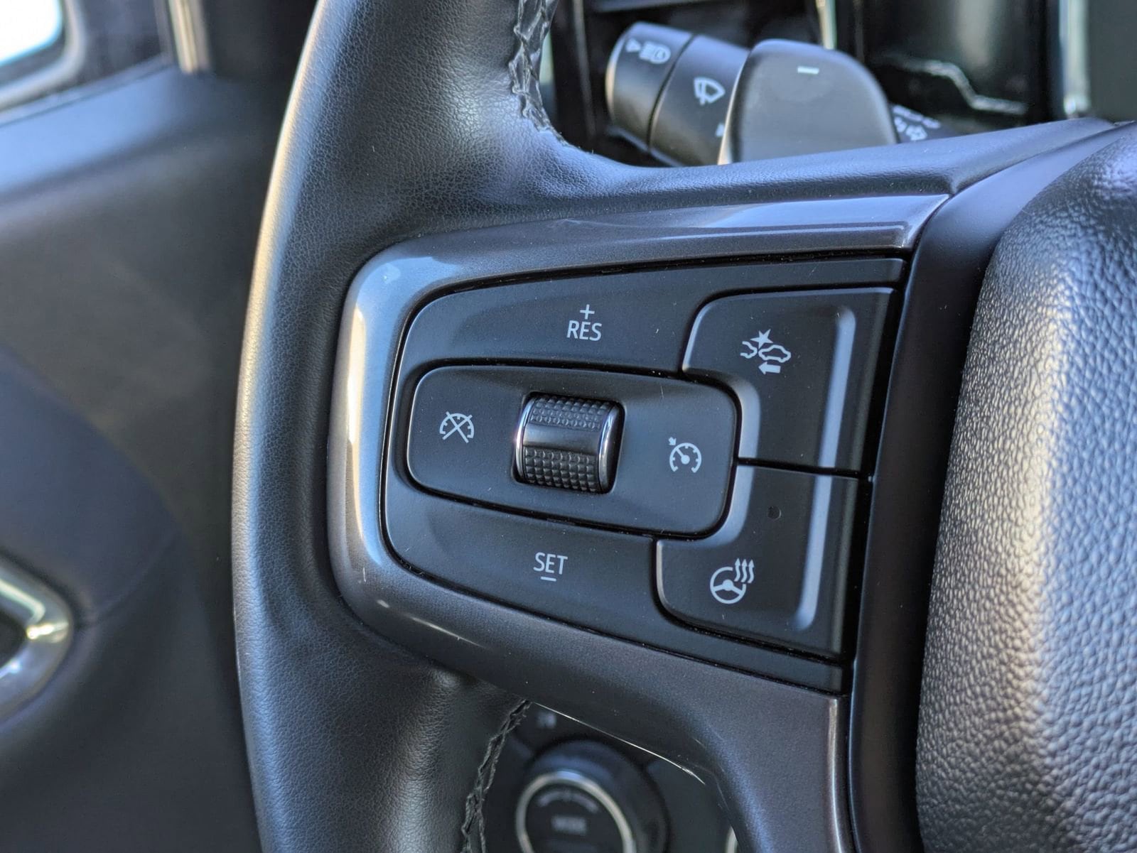 Thumbnail: 2024 Chevrolet Silverado 1500 - 25