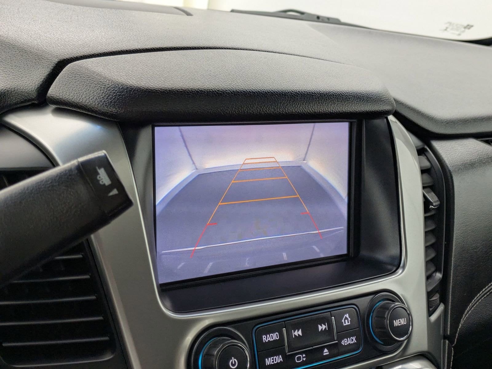 Thumbnail: 2016 Chevrolet Tahoe - 30