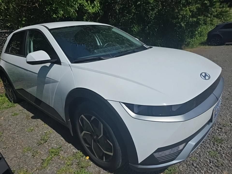 2024 Hyundai Ioniq 5 SE -
                  Spokane, WA