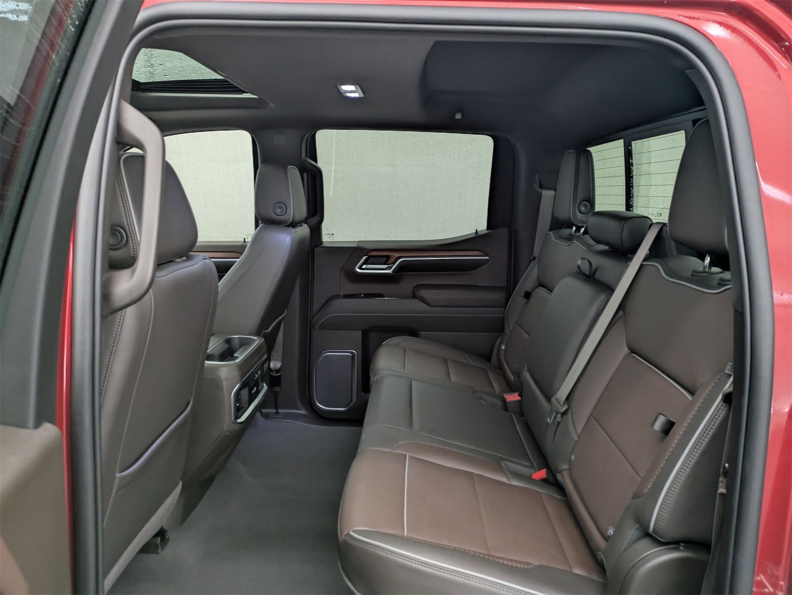 Thumbnail: 2022 GMC Sierra 1500 - 21