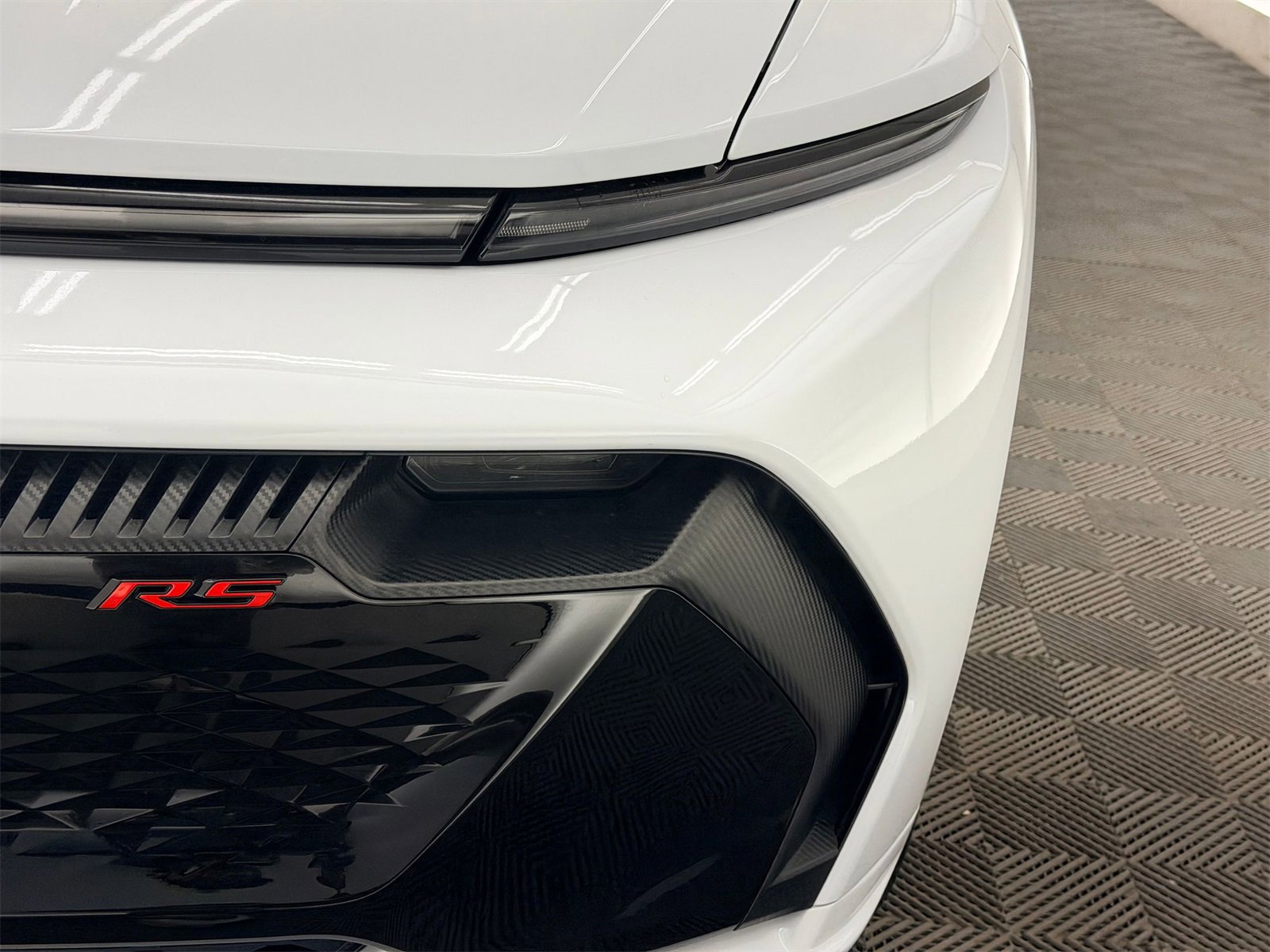 Thumbnail: 2026 Chevrolet Equinox - 10