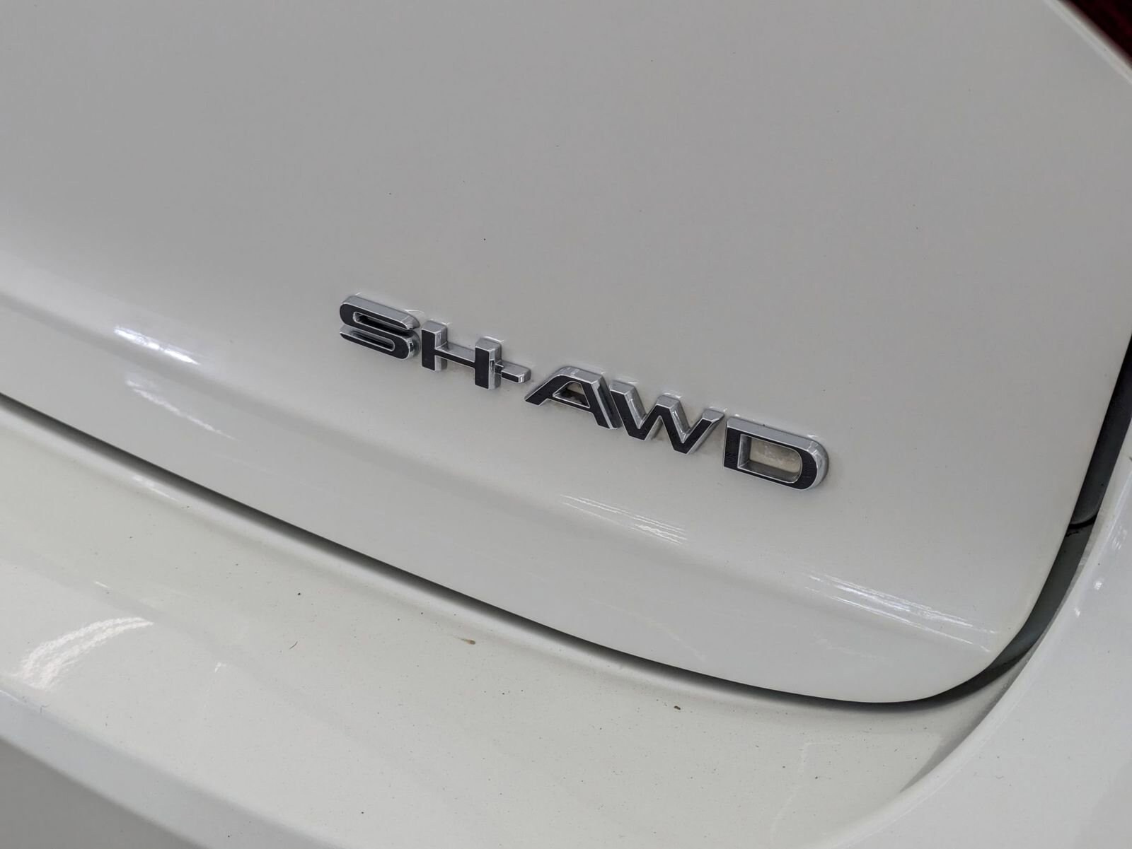 Thumbnail: 2017 Acura MDX - 11