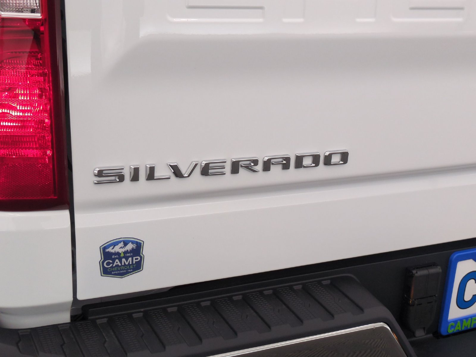 2026 Chevrolet Silverado 1500 LT - Photo 11