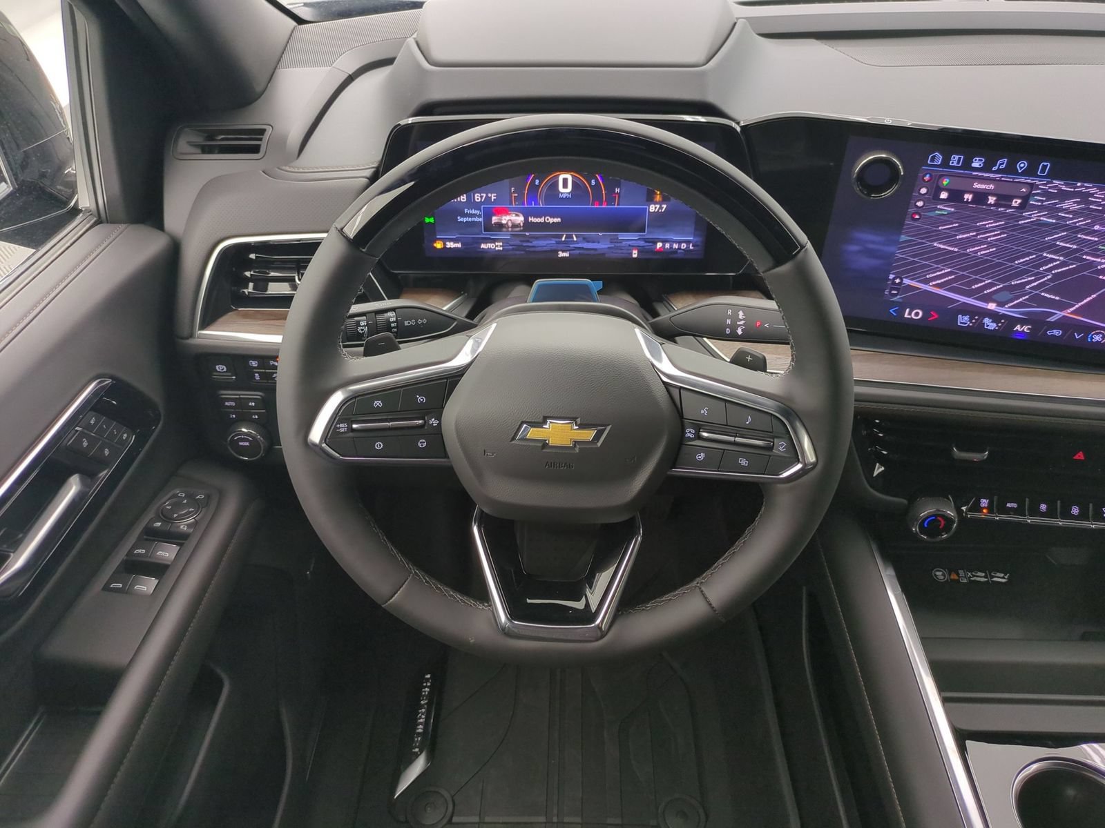 2026 Chevrolet Tahoe High Country - Photo 21