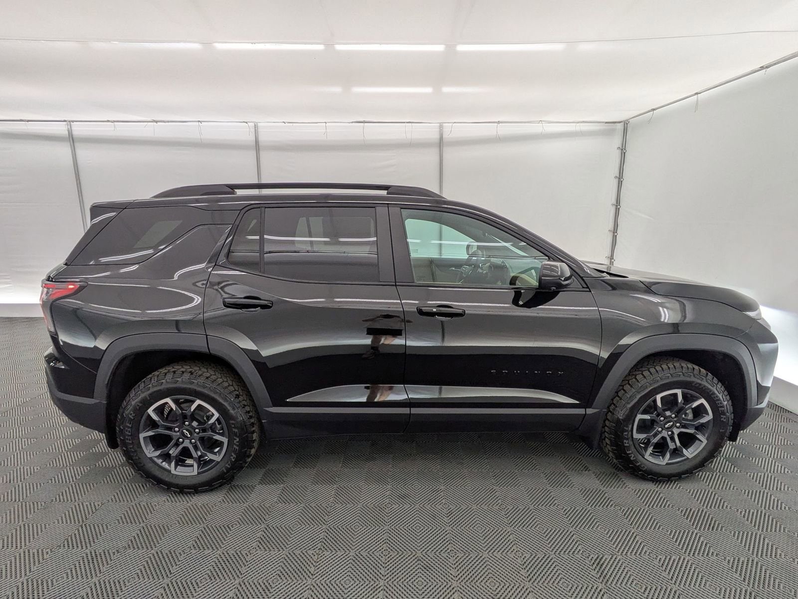 Thumbnail: 2026 Chevrolet Equinox - 6