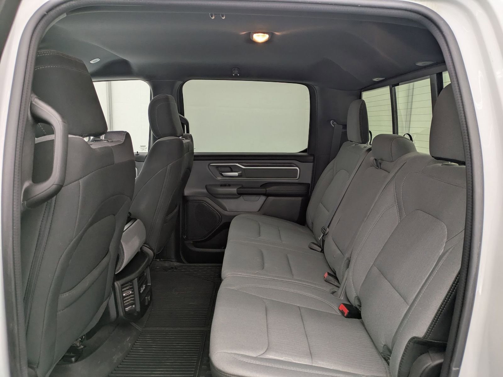 Thumbnail: 2022 RAM 1500 - 22