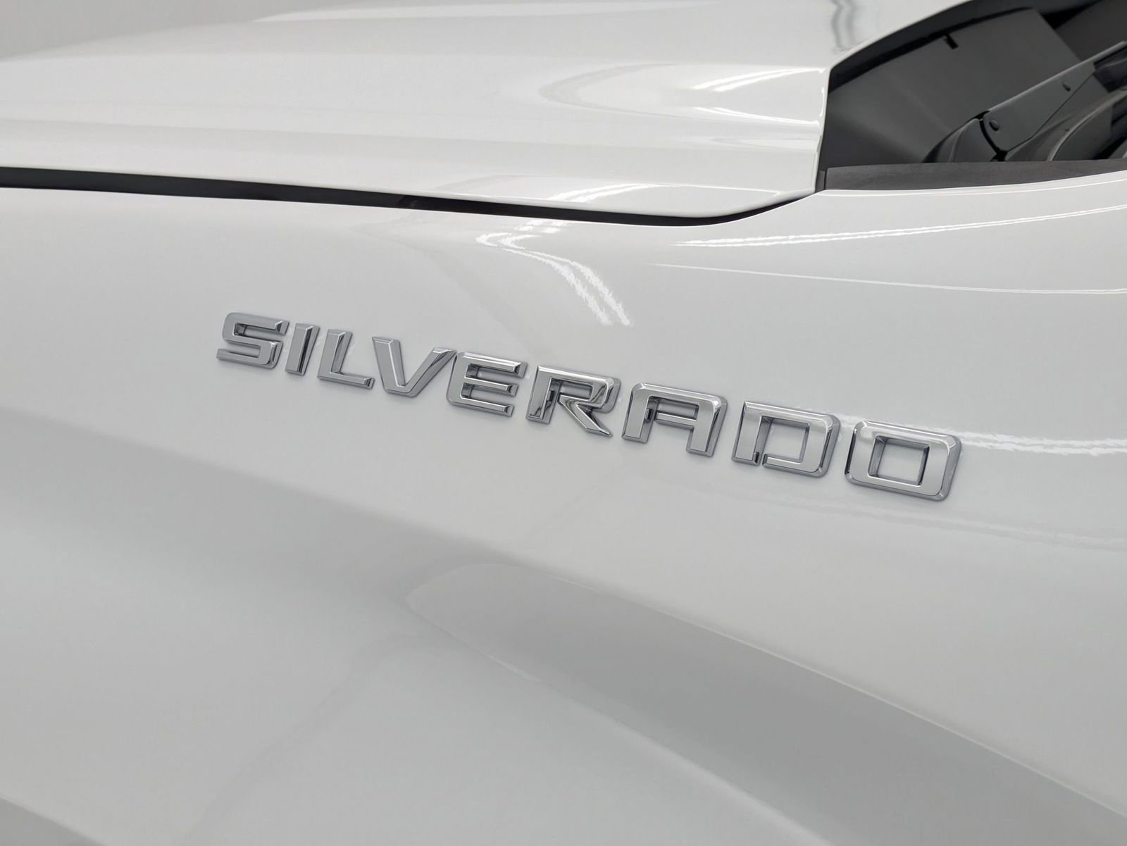 Thumbnail: 2026 Chevrolet Silverado 1500 - 13