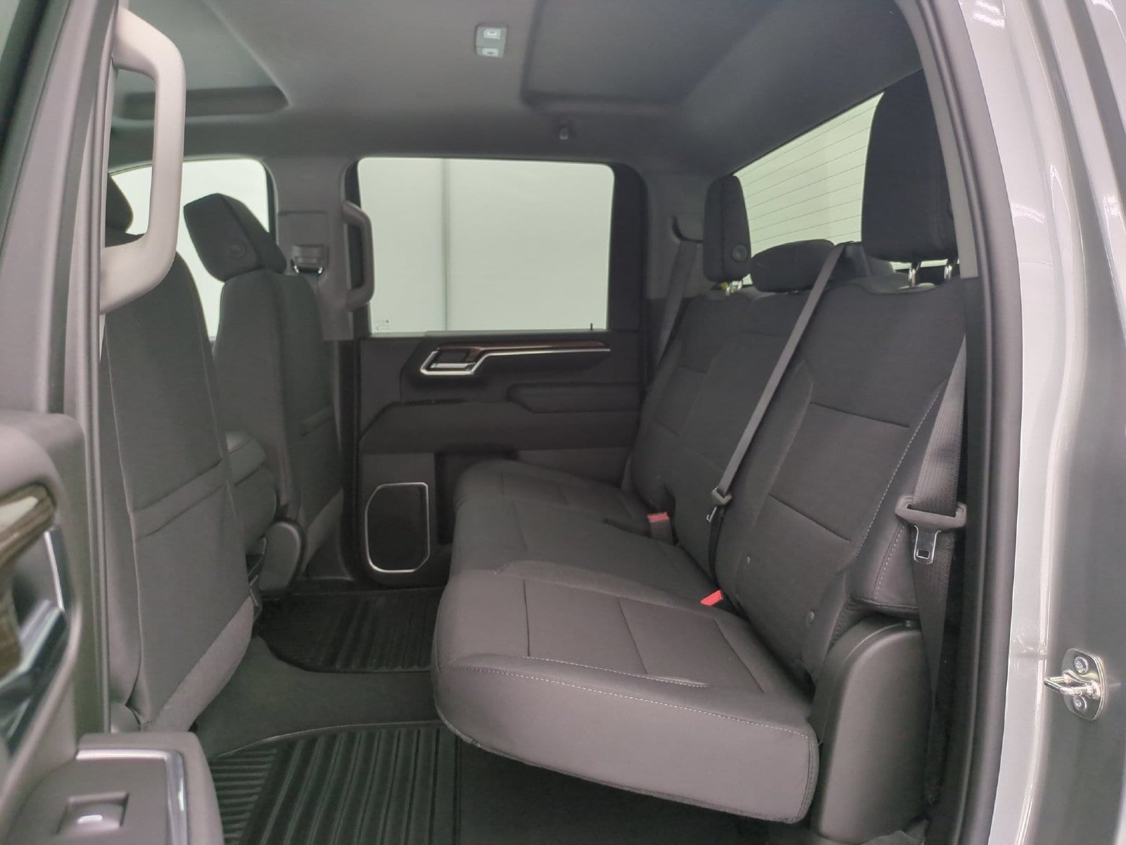 2026 Chevrolet Silverado 2500 HD LT - Photo 17