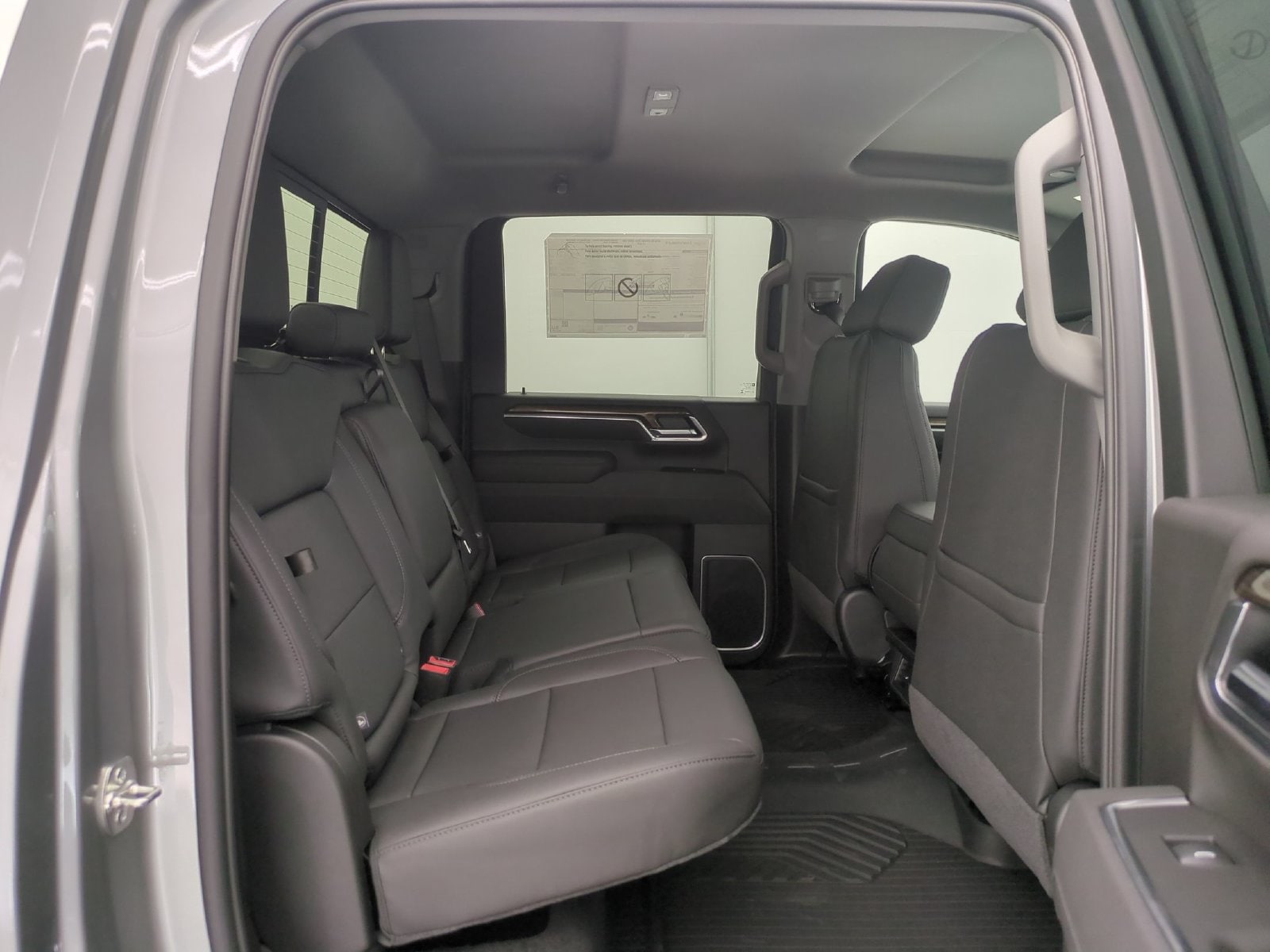 2026 Chevrolet Silverado 2500 HD LT - Photo 19