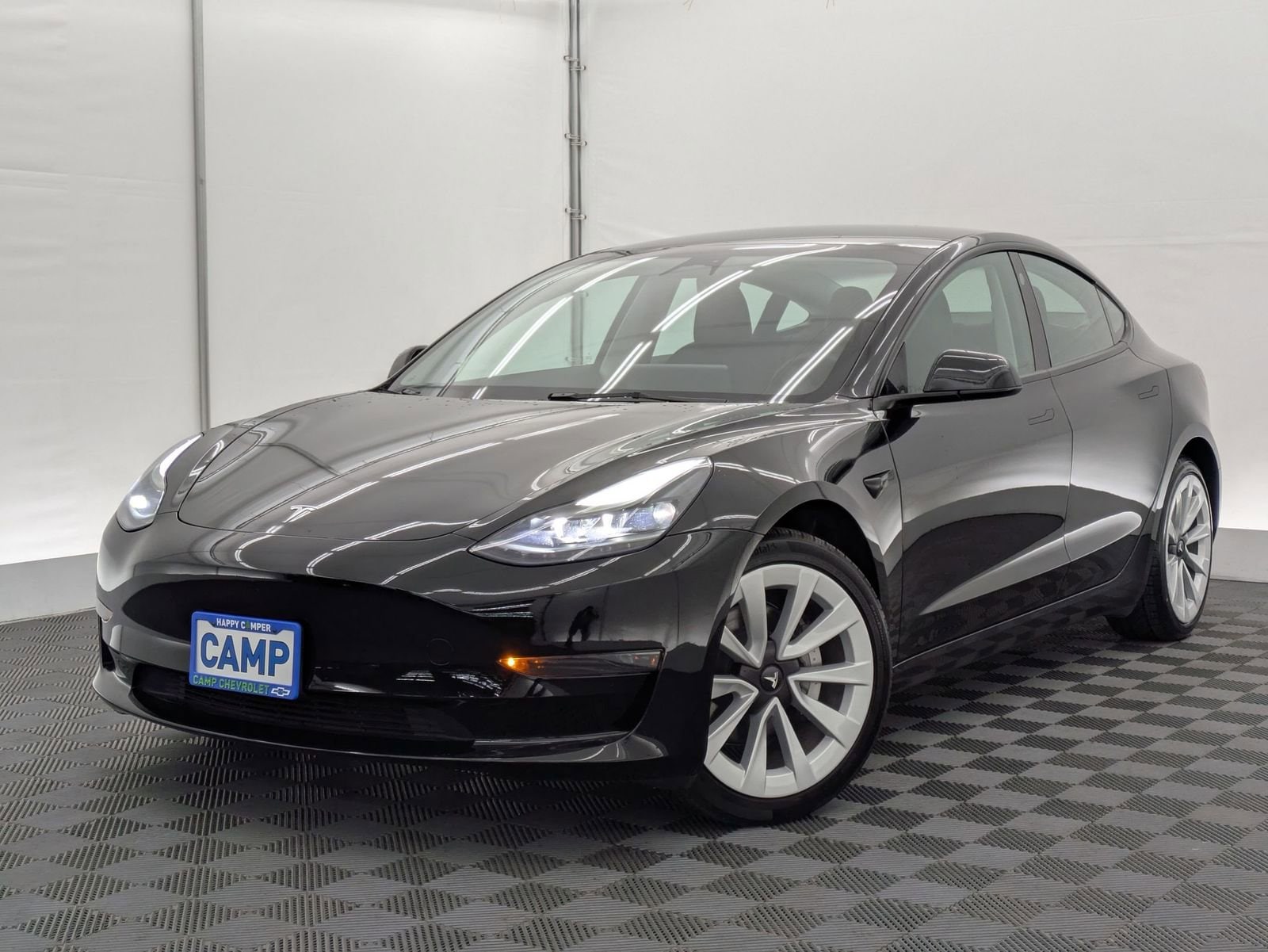 2023 Tesla Model 3 Base