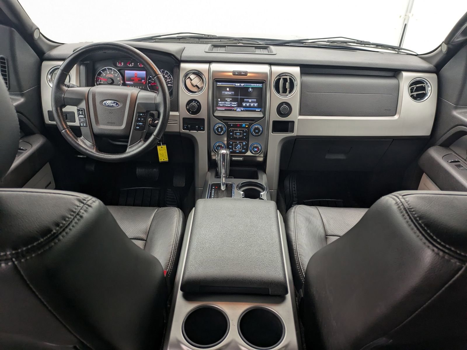 Thumbnail: 2014 Ford F-150 - 17