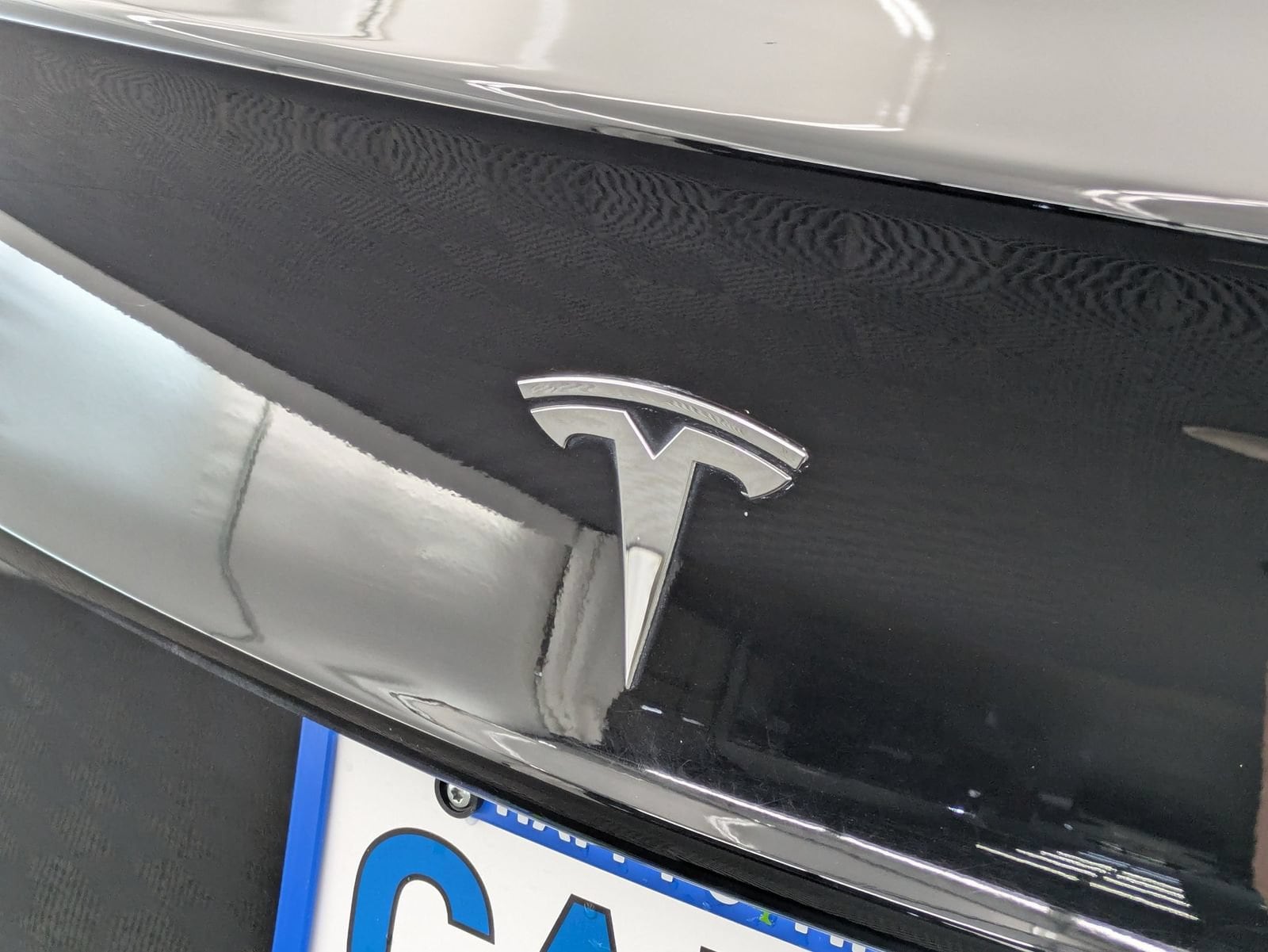 Thumbnail: 2019 Tesla Model 3 - 11