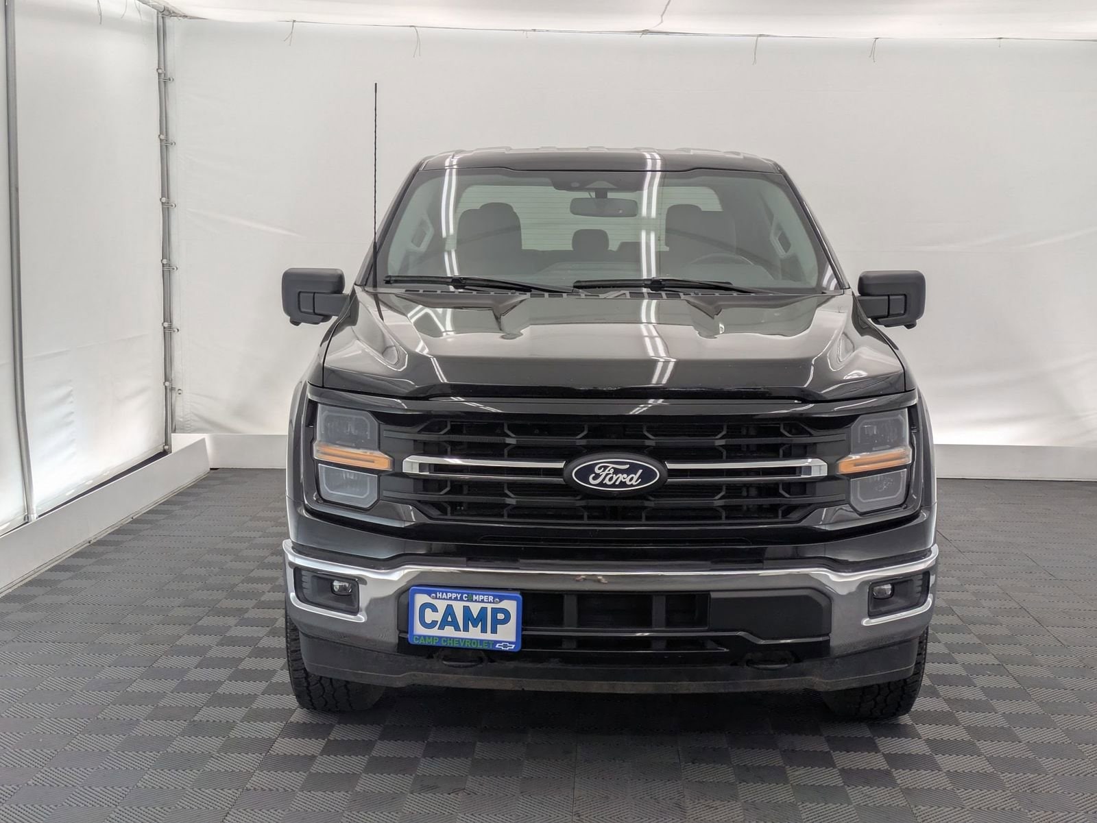 Thumbnail: 2024 Ford F-150 - 8