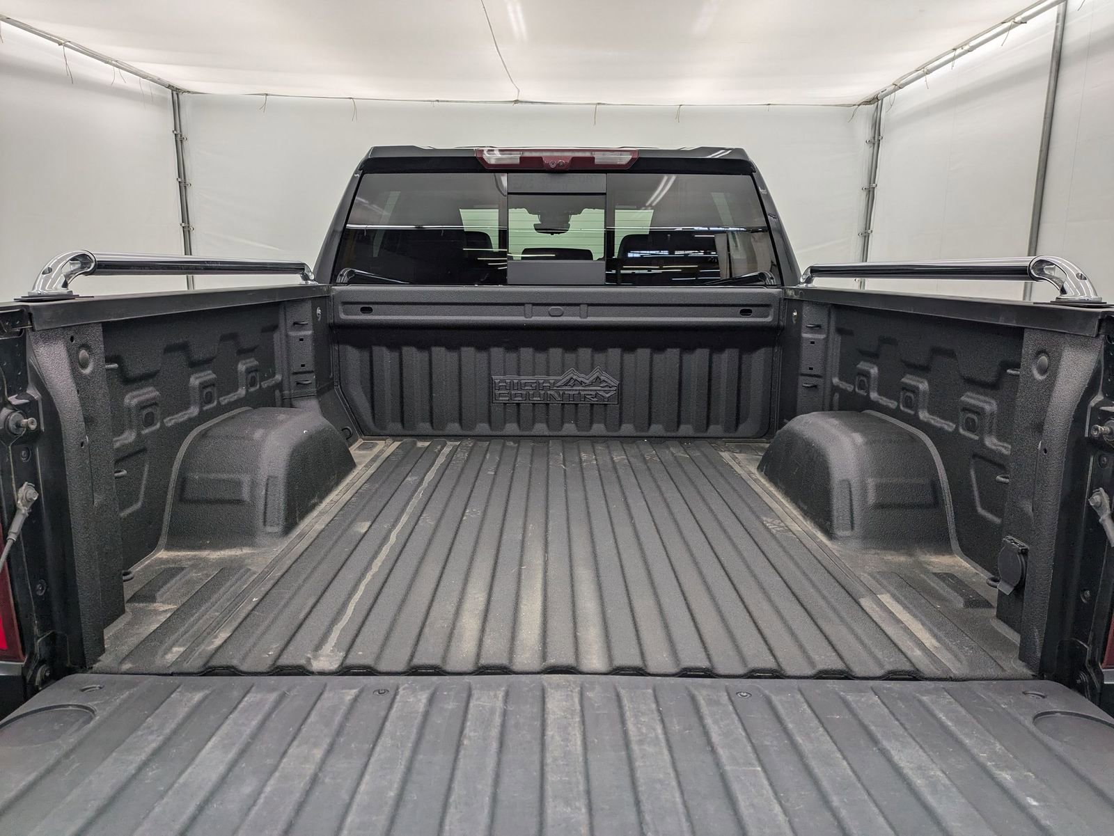 Thumbnail: 2024 Chevrolet Silverado 1500 - 34