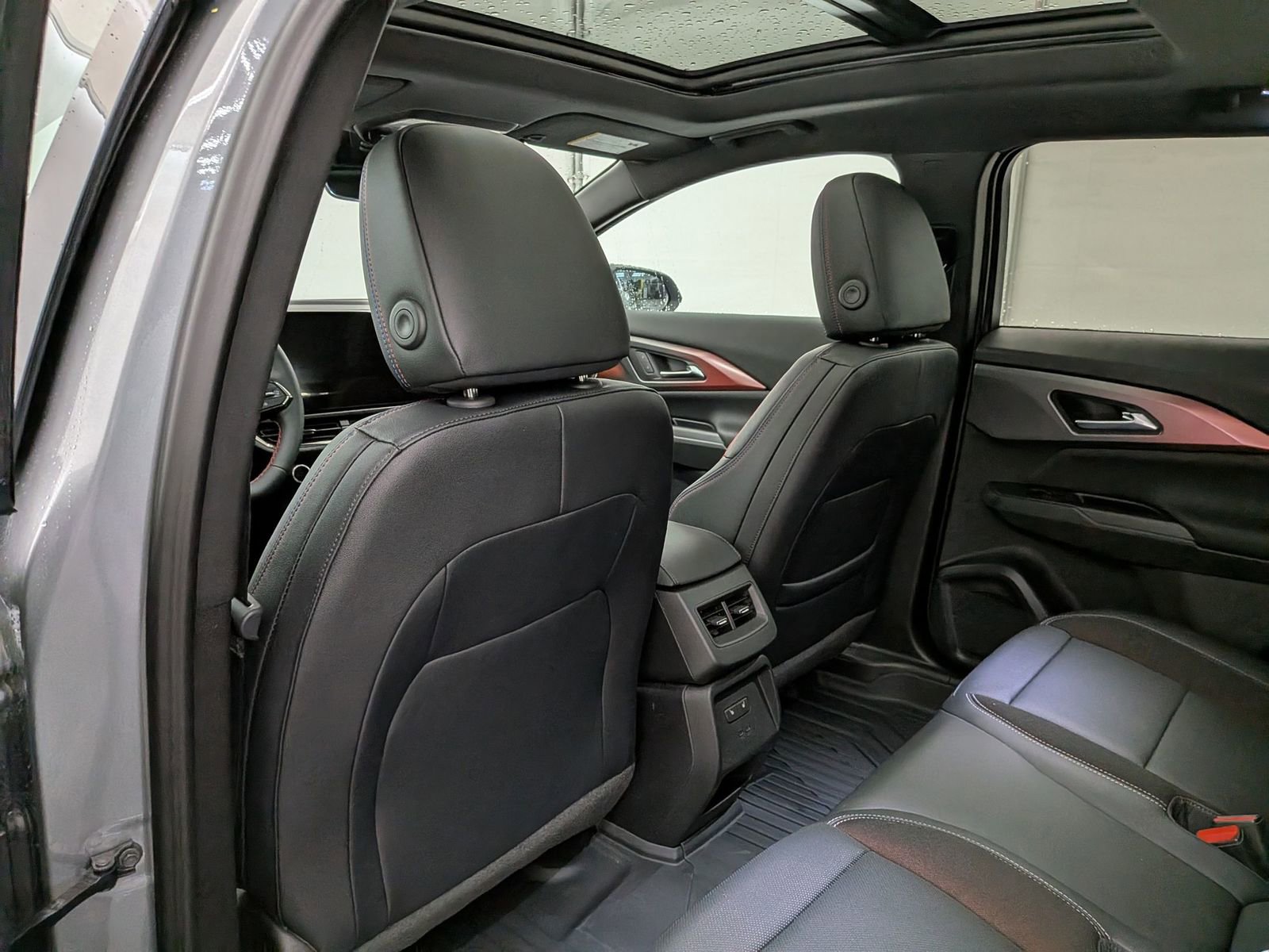 Thumbnail: 2026 Chevrolet Equinox - 19
