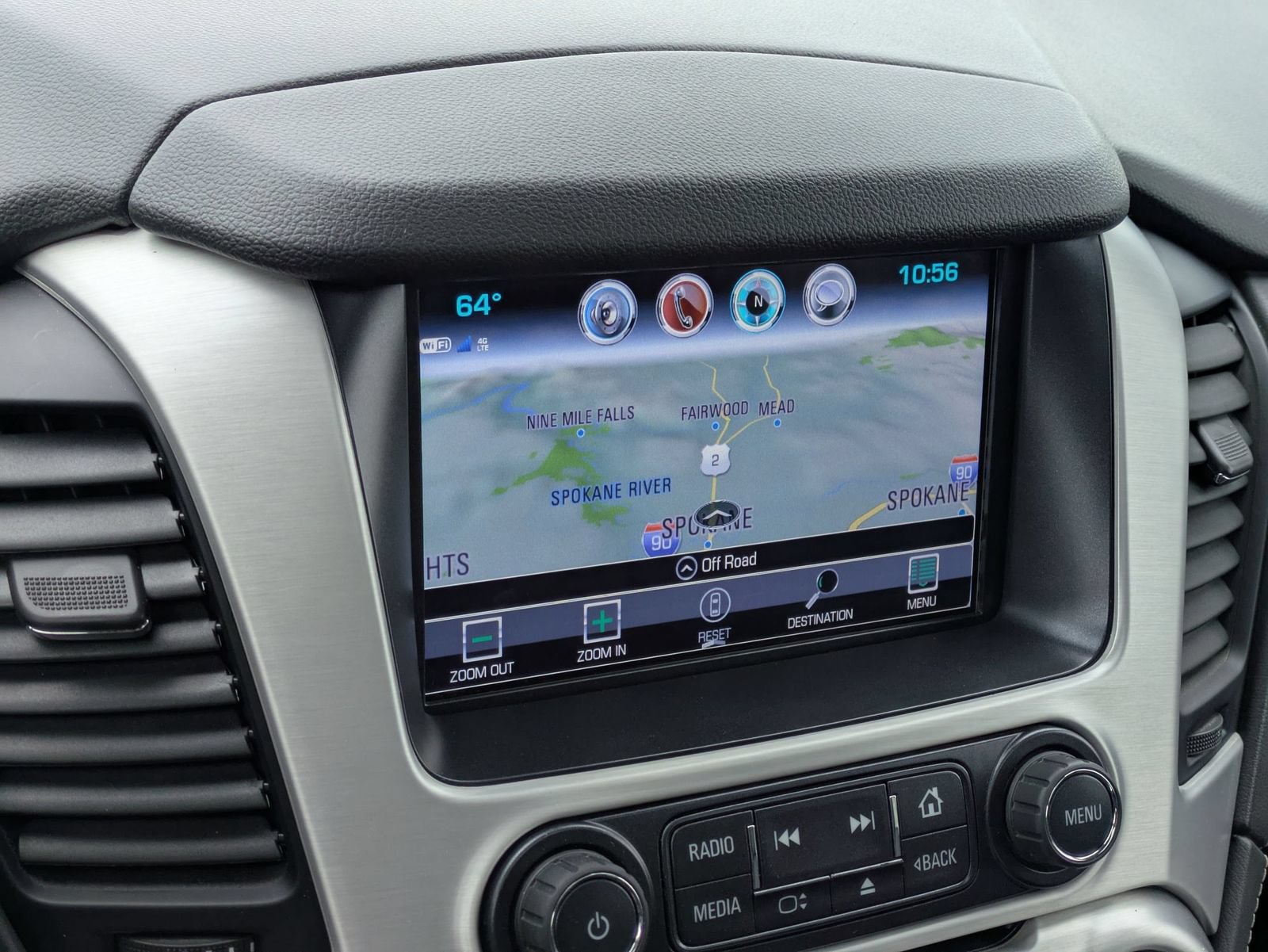 Thumbnail: 2020 GMC Yukon - 28
