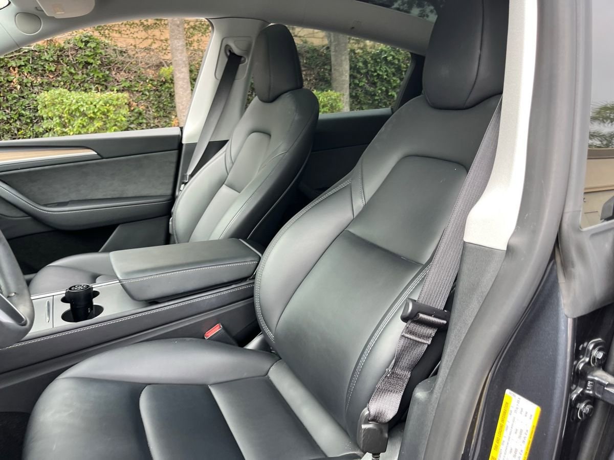Thumbnail: 2024 Tesla Model Y - 5