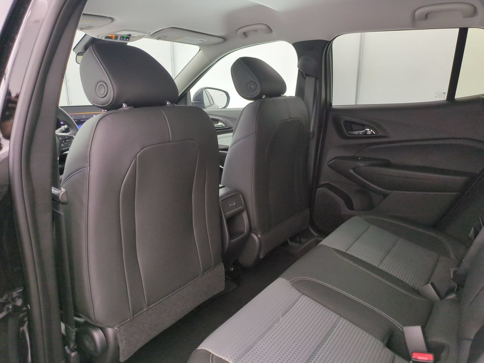 2026 Chevrolet Trax LT - Photo 17