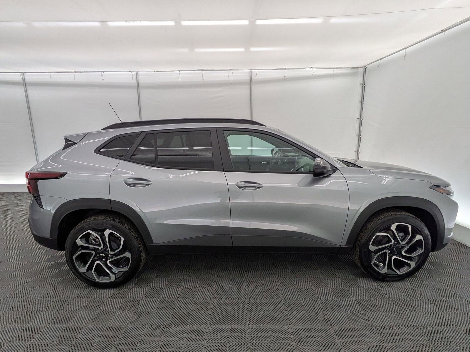 2026 Chevrolet Trax RS - Photo 7
