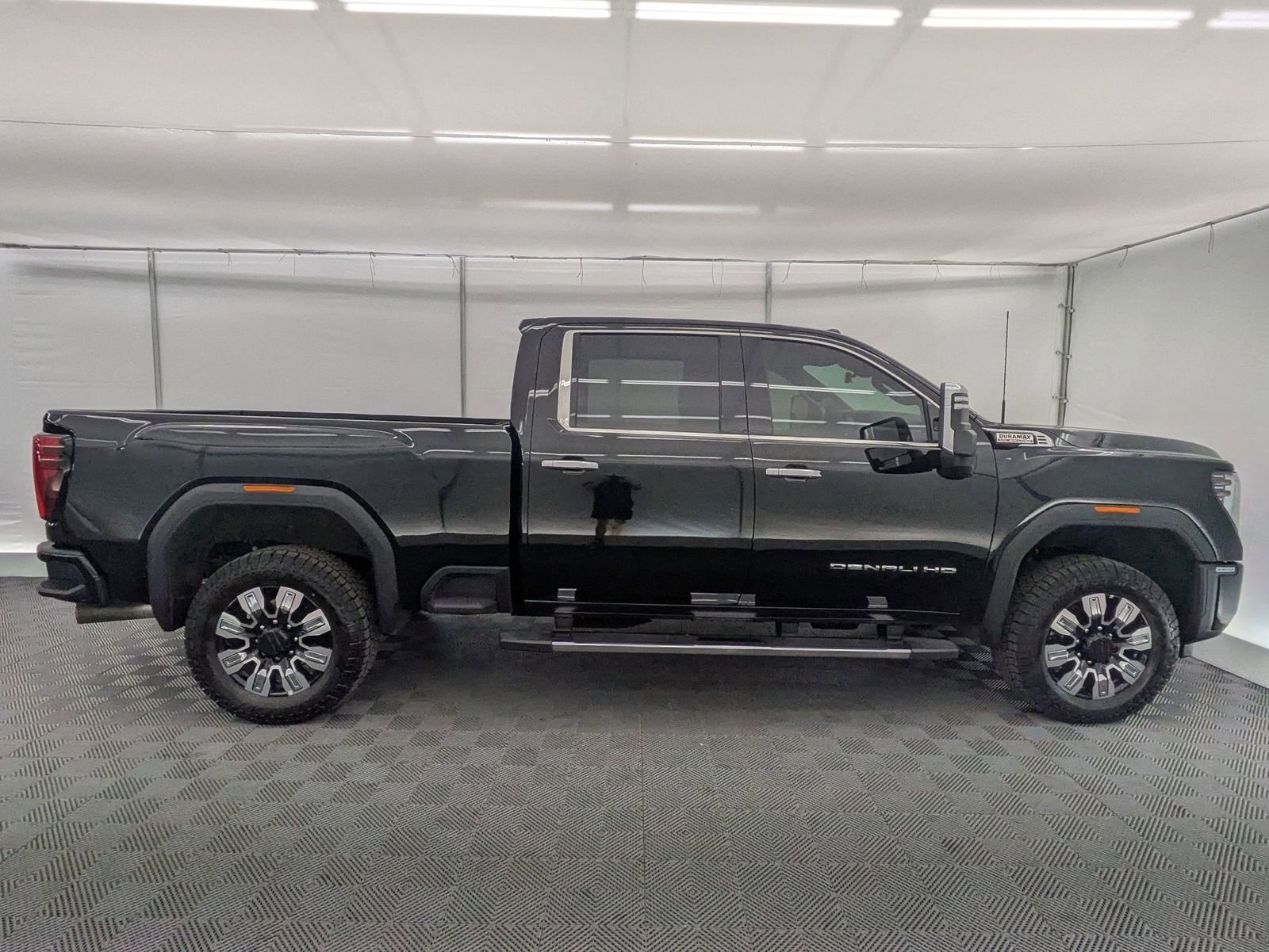 Thumbnail: 2025 GMC Sierra 2500 - 6