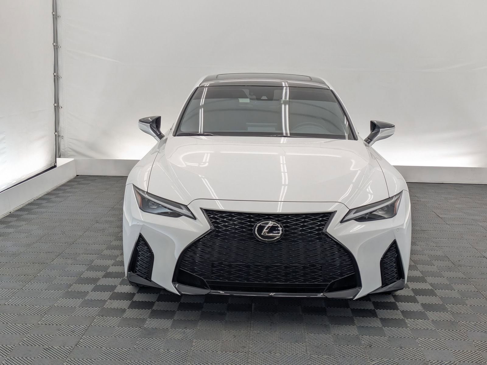 Thumbnail: 2024 Lexus IS - 9