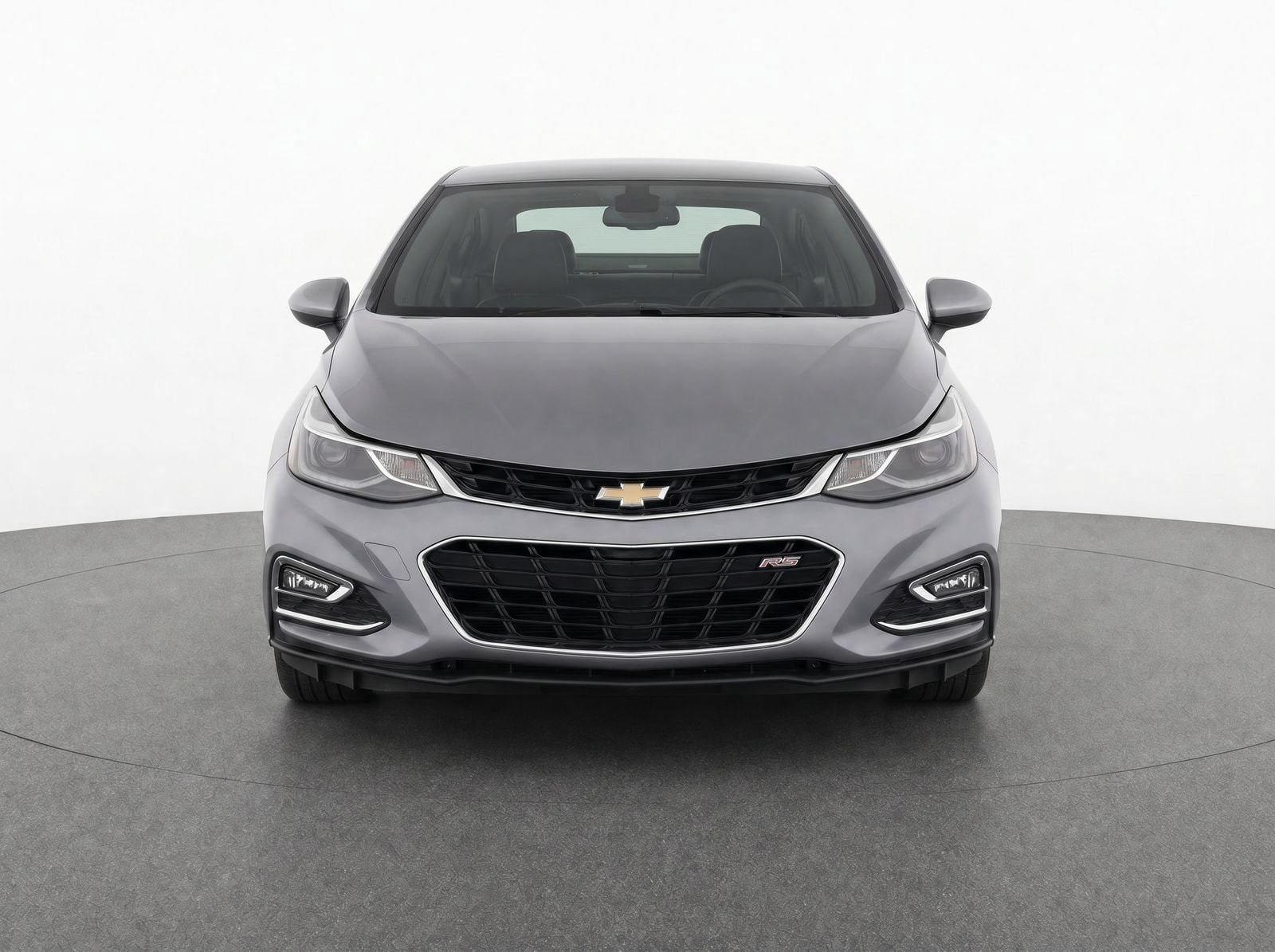 Thumbnail: 2017 Chevrolet Cruze - 2
