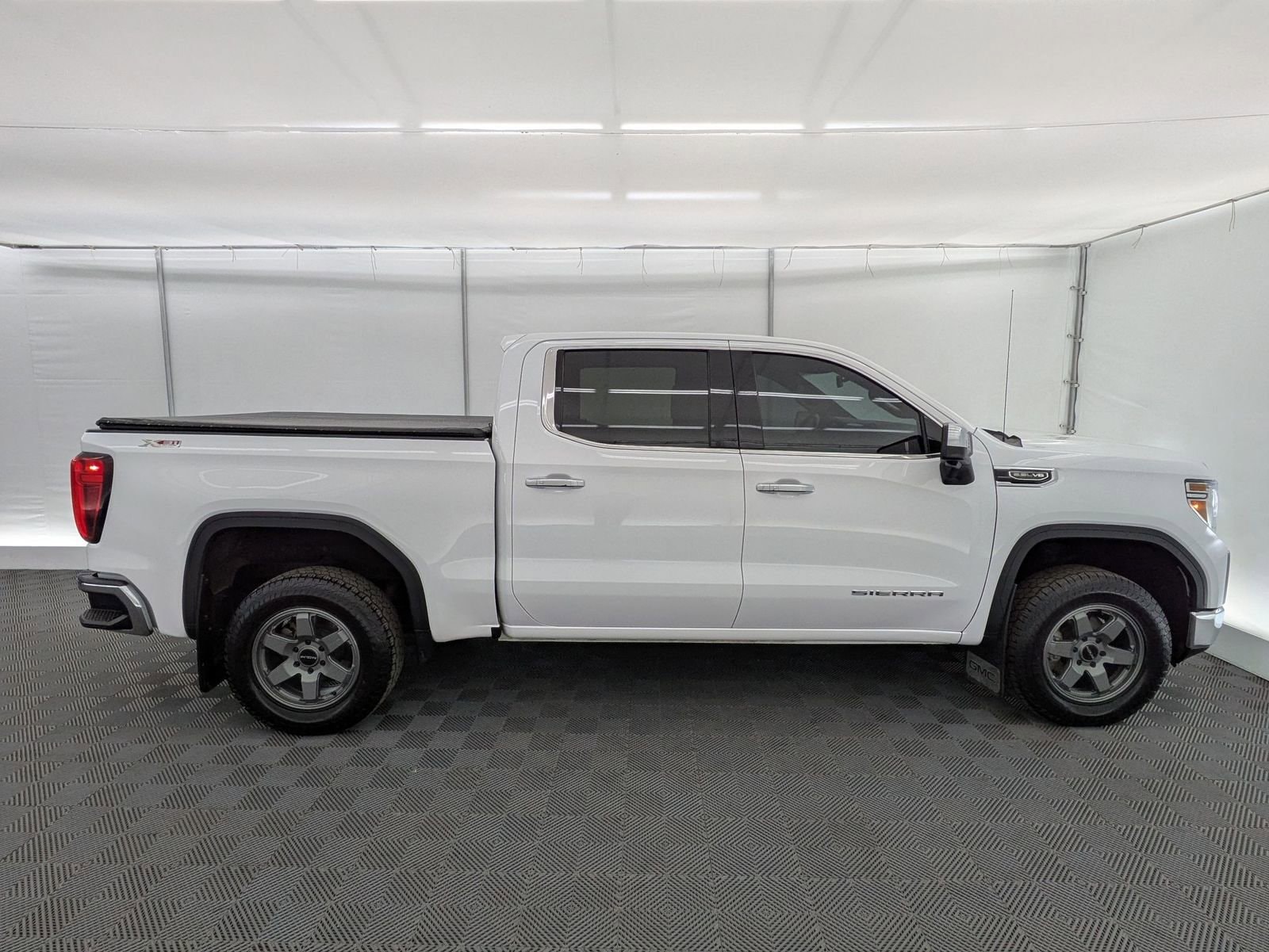 Thumbnail: 2019 GMC Sierra 1500 - 7