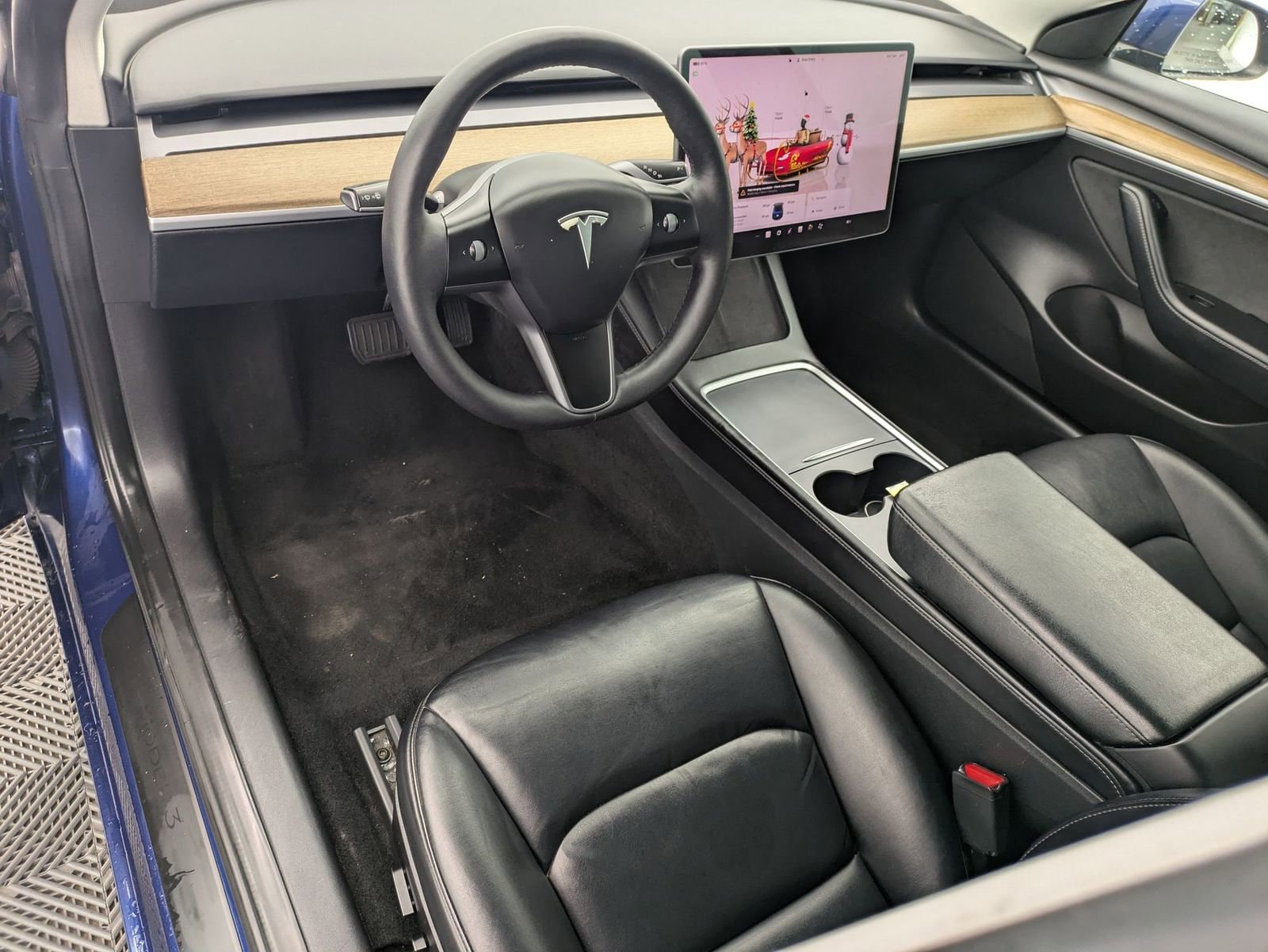 Used 2022 Tesla Model 3 Base with VIN 5YJ3E1EA5NF303810 for sale in Spokane, WA