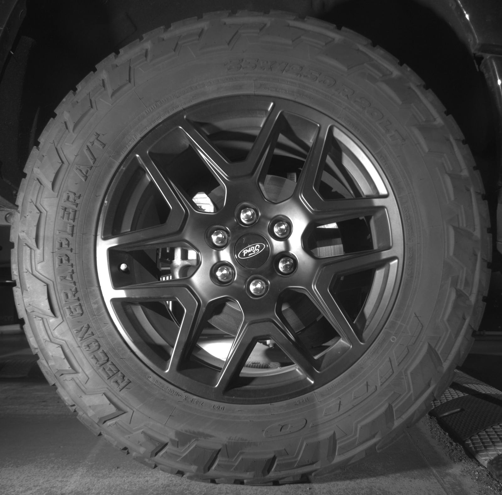 Thumbnail: 2025 Ford F-150 - 6