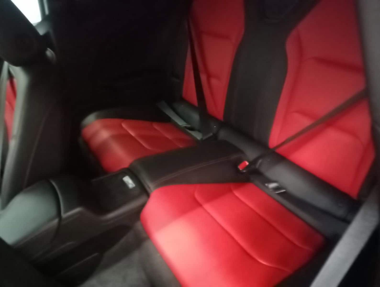 Thumbnail: 2018 Chevrolet Camaro - 5