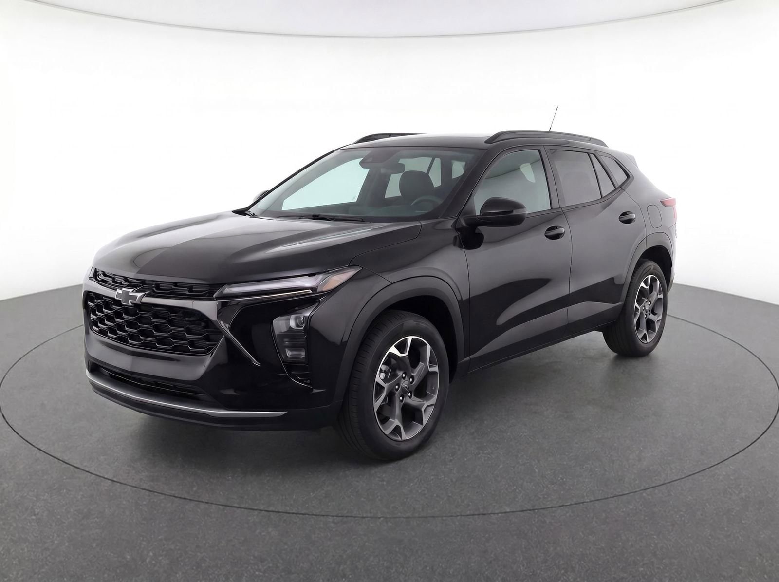 2024 Chevrolet Trax LT's photo