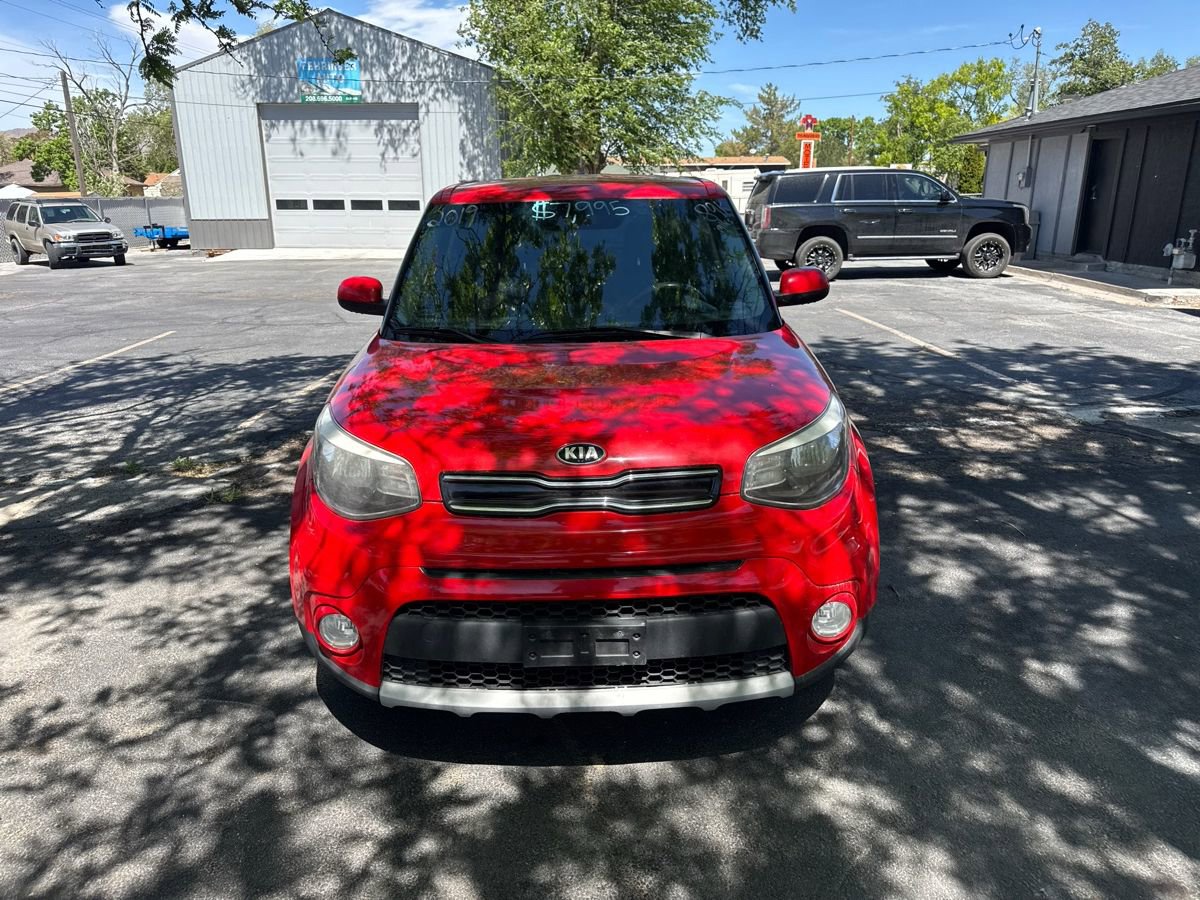 Thumbnail: 2019 Kia Soul - 2