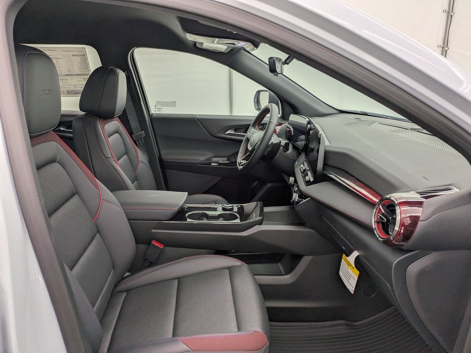 Thumbnail: 2026 Chevrolet Equinox - 22