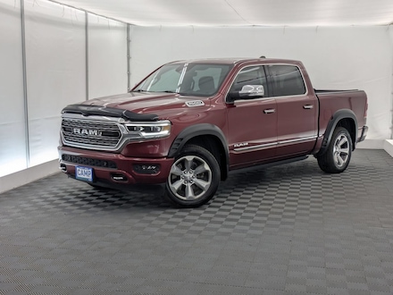 2021 Ram 1500 Limited