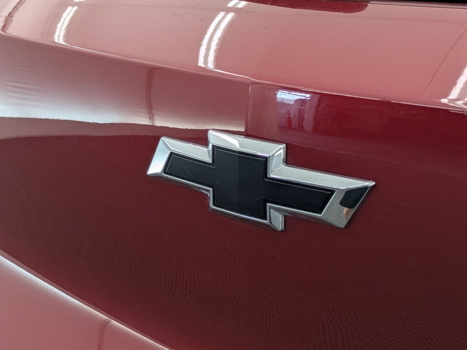 Thumbnail: 2023 Chevrolet TrailBlazer - 11