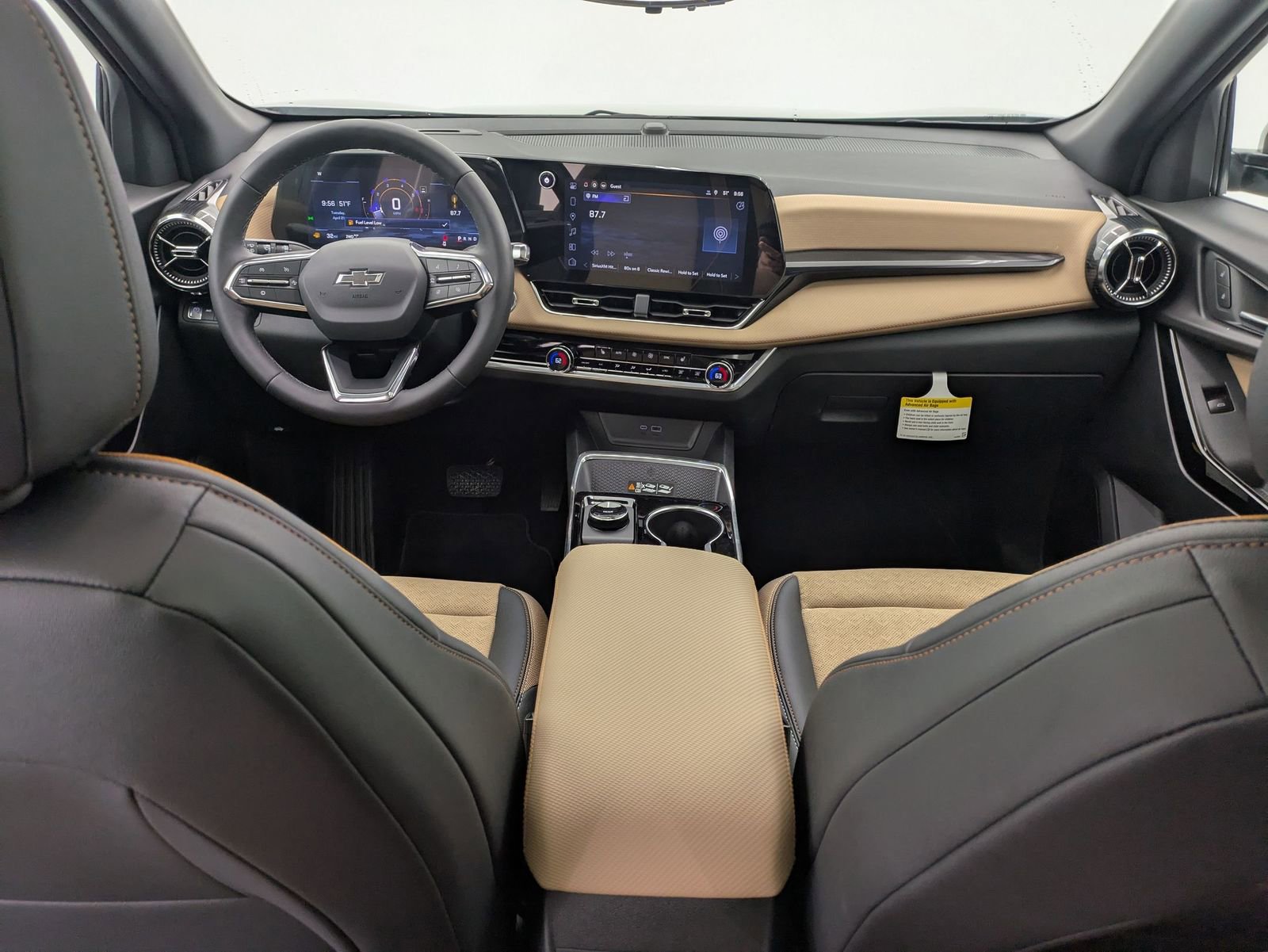 Thumbnail: 2026 Chevrolet Equinox - 17
