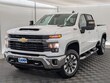  Chevrolet Silverado 2500 HD