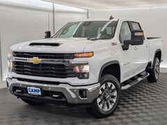 2026 Chevrolet Silverado 2500 HD LT Truck