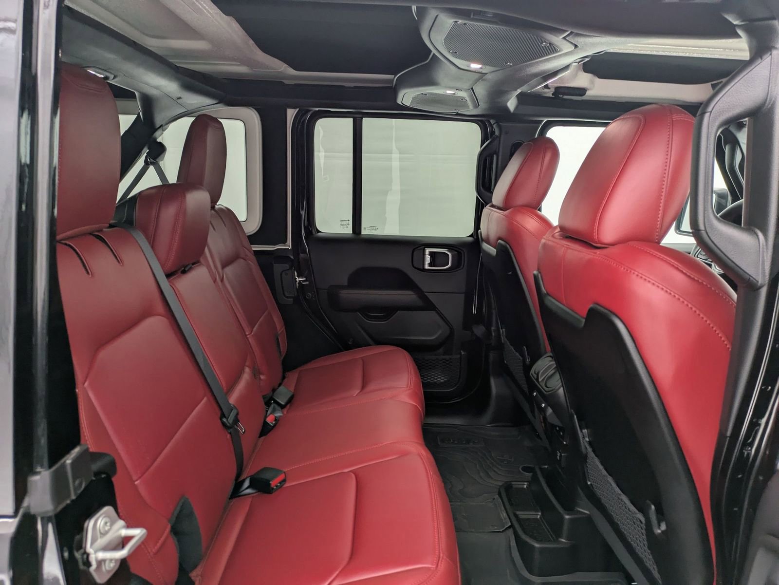 2024 Jeep Wrangler 4-Door Rubicon - Photo 22