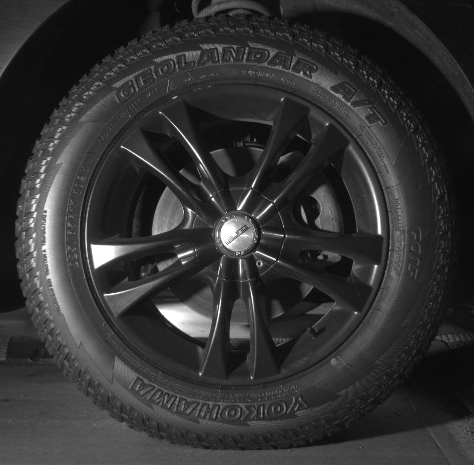 Thumbnail: 2019 Chevrolet Equinox - 6