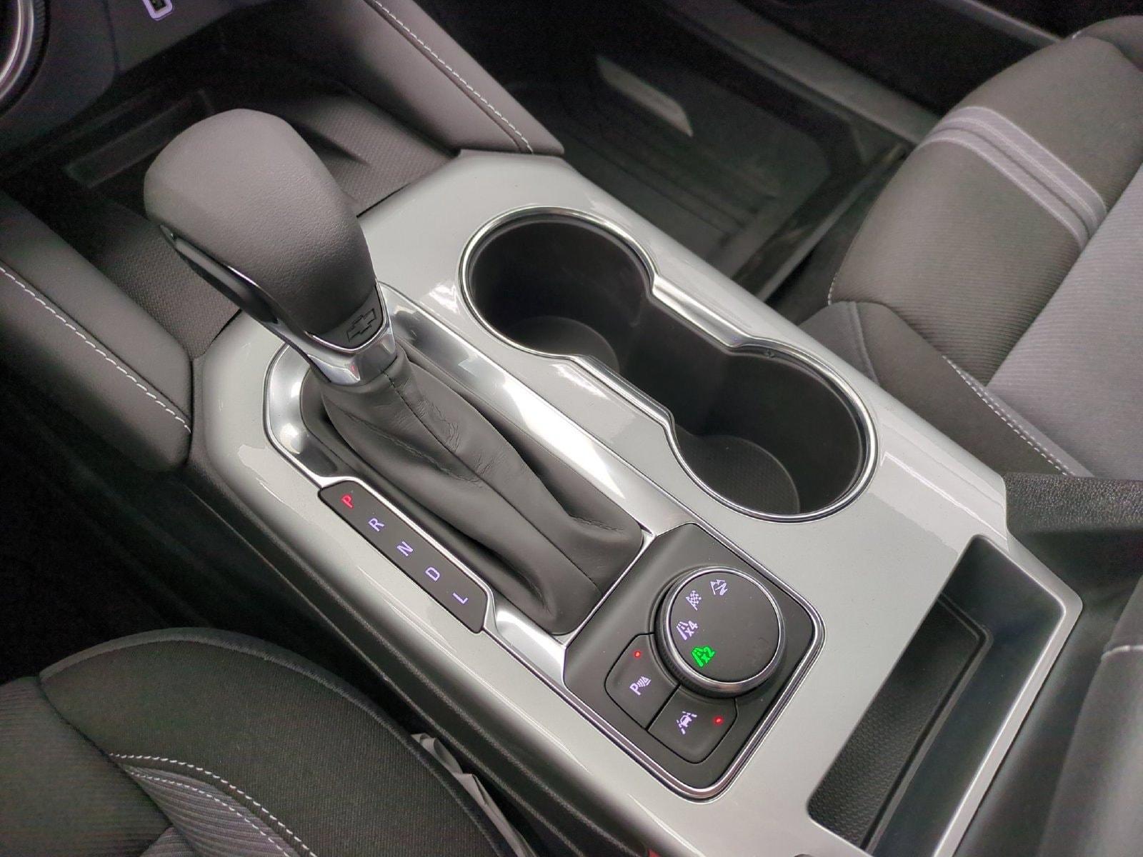 2026 Chevrolet Blazer 2LT - Photo 29