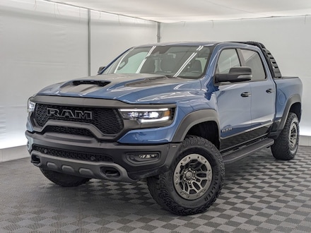 2024 Ram 1500 TRX