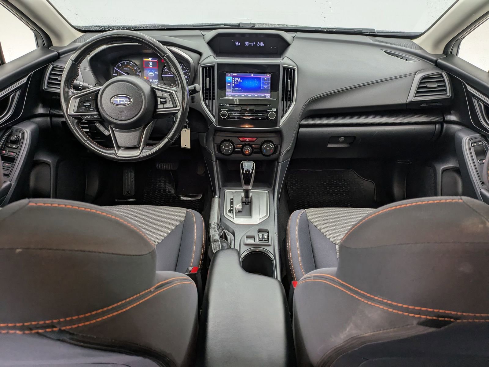Thumbnail: 2019 Subaru Crosstrek - 16
