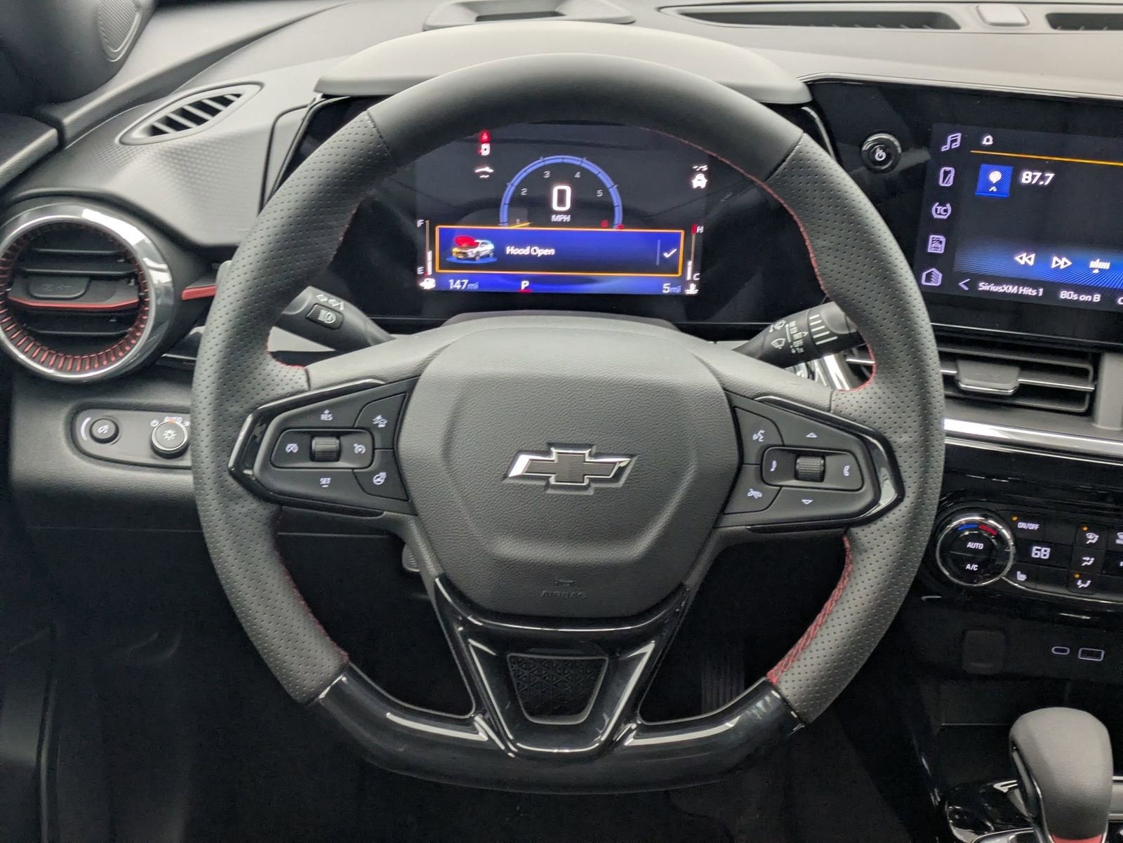 Thumbnail: 2026 Chevrolet Trax - 23